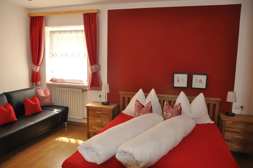 Appartements Rienzner Ντομπιάκο Δωμάτιο φωτογραφία