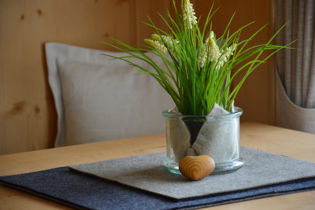 Appartements Rienzner Ντομπιάκο Εξωτερικό φωτογραφία