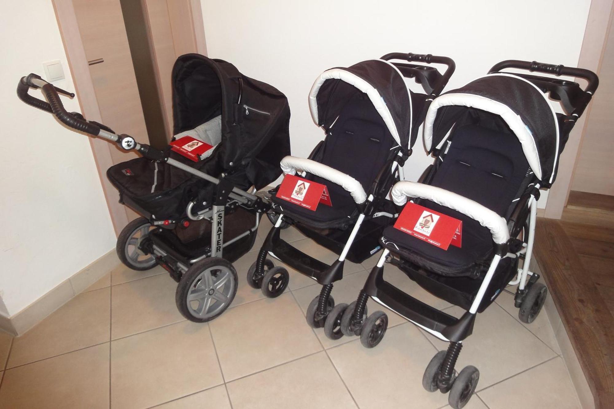 Appartements Rienzner Ντομπιάκο Εξωτερικό φωτογραφία