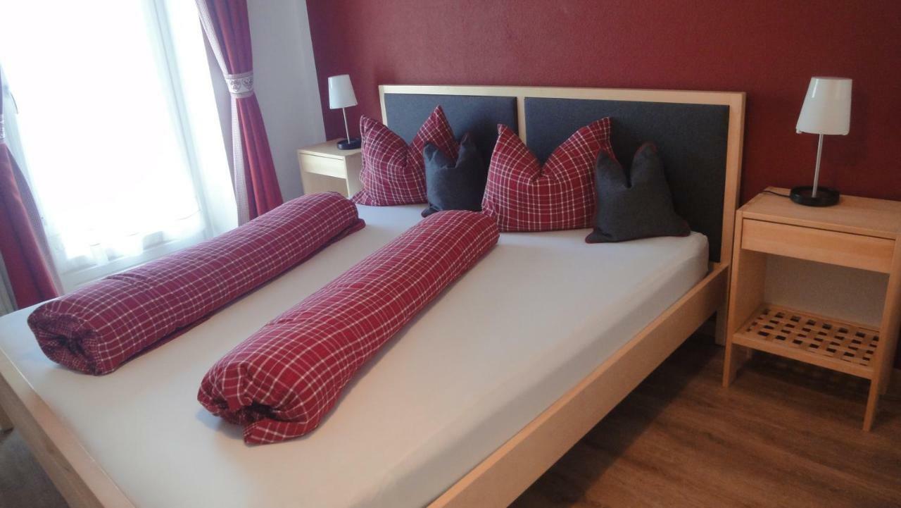 Appartements Rienzner Ντομπιάκο Δωμάτιο φωτογραφία